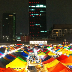 Wake Up Hostel Bangkok Бангкок развлечения