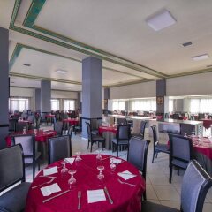 Отель Mogador Express GUELIZ