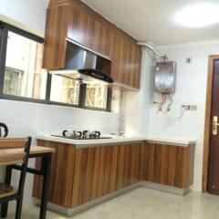 Апартаменты Ruige Business Apartment Shenzhen в номере
