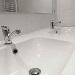 Отель Jack's Place - Brussels Бельгия, Брюссель - отзывы, цены и фото номеров - забронировать отель Jack's Place - Brussels онлайн ванная