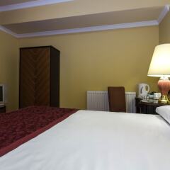 Отель Royal Albion Hotel Великобритания, Брайтон - отзывы, цены и фото номеров - забронировать отель Royal Albion Hotel онлайн удобства в номере