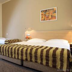 Hotel Pav комната для гостей фото 5