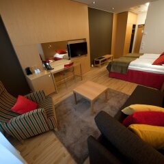 Hotel Levi Panorama спа