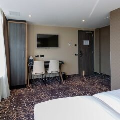 Hotel Nieuw Slotania удобства в номере