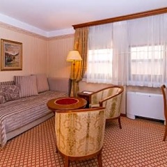 Отель Zlatnik Сербия, Белград - отзывы, цены и фото номеров - забронировать отель Zlatnik онлайн фото 20