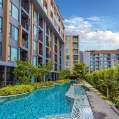 Отель The Aristo Phuket Resort 11 фото 4