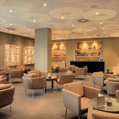 AC Hotel Porto by Marriott сауна