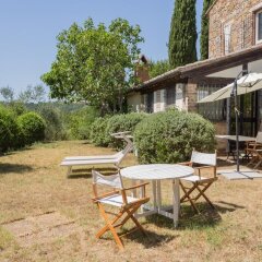 Отель La Vittoria 10 – La Soglia della Val d’Orcia Кьянчиано Терме фото 2