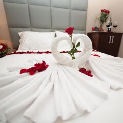 ACE Hotel в номере