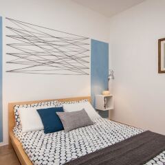 Отель Rental in Rome Arenula Balcony комната для гостей фото 4