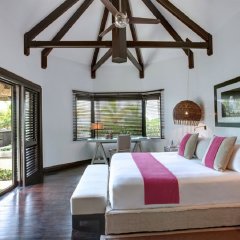LUX* Belle Mare in Belle Mare, Mauritius from 252$, photos, reviews - zenhotels.com guestroom photo 4