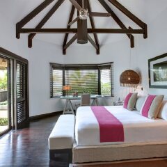 LUX Belle Mare in Belle Mare, Mauritius from 546$, photos, reviews - zenhotels.com guestroom photo 4