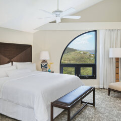 The Westin St. John Resort & Villas in St. John, U.S. Virgin Islands from 607$, photos, reviews - zenhotels.com guestroom photo 4