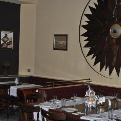 Отель Peneka Hotel Болгария, Поморие - отзывы, цены и фото номеров - забронировать отель Peneka Hotel онлайн питание фото 2
