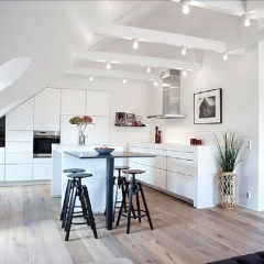 Апартаменты Apartments Sankt Sigfridsgatan в номере фото 2