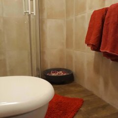 Отель Heavens Door - Guest House ванная фото 2