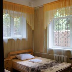 Гостиница Vereschaginskiy Guest House в Сочи отзывы, цены и фото номеров - забронировать гостиницу Vereschaginskiy Guest House онлайн комната для гостей фото 4