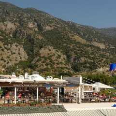 Отель Belcekiz Beach Club - All Inclusive фото 13