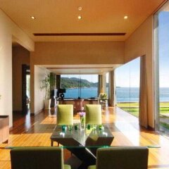 Отель Impiana Private Villas Kata Noi гостиничный бар