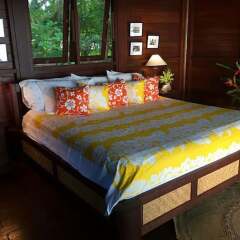 Motu Mapeti - Tahiti Private Island in Pirae, French Polynesia from 412$, photos, reviews - zenhotels.com guestroom photo 2