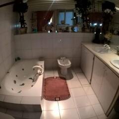 Отель Bed and Breakfast Charenton Франция, Париж - отзывы, цены и фото номеров - забронировать отель Bed and Breakfast Charenton онлайн спа фото 2