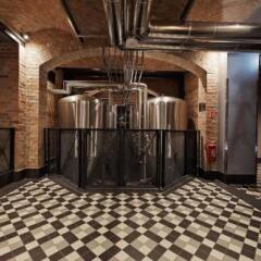 Craft Beer Central Hotel фото 2