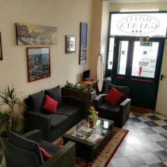Hotel Galata интерьер отеля фото 2