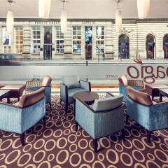 Отель Mercure Glasgow City (ex Ramada) Глазго развлечения