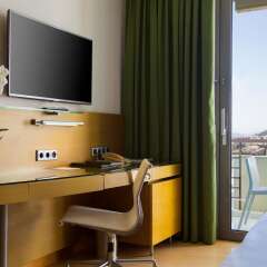 Отель Hilton Athens удобства в номере фото 2