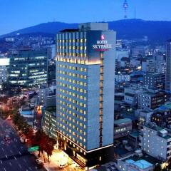Hotel Skypark Dongdaemun I