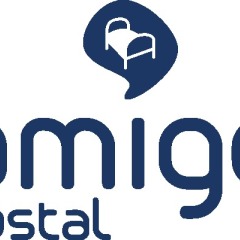 Hostel Amigo Мехико с домашними животными