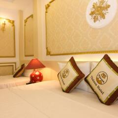 Отель Lluvia Hotel Hanoi Вьетнам, Ханой - отзывы, цены и фото номеров - забронировать отель Lluvia Hotel Hanoi онлайн интерьер отеля фото 3