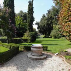 Отель Villa di Tissano Палаццоло-делло-Стелла фото 9