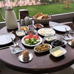 Serin Otel Турция, Урла - отзывы, цены и фото номеров - забронировать отель Serin Otel онлайн фото 5