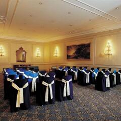 Hotel Eden - Dorchester Collection фото 5