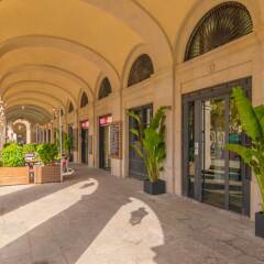 Апартаменты 1840 Apartments Barcelona Барселона спа фото 2