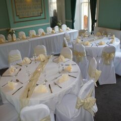 The Mitre Hotel
