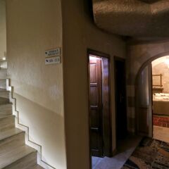 Blue Moon Cave Hotel Турция, Гёреме - отзывы, цены и фото номеров - забронировать отель Blue Moon Cave Hotel онлайн бассейн