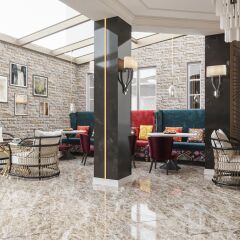 Отель Sunday Hotel Baku Азербайджан, Баку - отзывы, цены и фото номеров - забронировать отель Sunday Hotel Baku онлайн питание