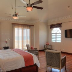 Crystal Sunrise Villa in The Valley, Anguilla from 4512$, photos, reviews - zenhotels.com guestroom photo 4