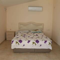Апартаменты Sunset Apartment комната для гостей фото 2