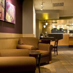 Отель JW Marriott Hotel Washington DC США, Вашингтон - отзывы, цены и фото номеров - забронировать отель JW Marriott Hotel Washington DC онлайн фото 2