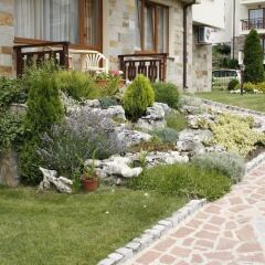 Отель Relax Holiday Complex & Spa Болгария, Свети Влас - отзывы, цены и фото номеров - забронировать отель Relax Holiday Complex & Spa онлайн фото 3