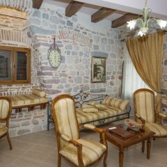 Hotel Villa Duomo комната для гостей фото 19