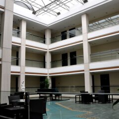 Отель King Garden Hotel Китай, Гуанчжоу - отзывы, цены и фото номеров - забронировать отель King Garden Hotel онлайн фото 12