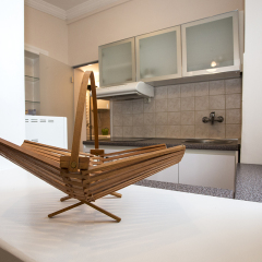 Отель Crystal Code Apartments Сербия, Белград - отзывы, цены и фото номеров - забронировать отель Crystal Code Apartments онлайн в номере