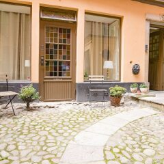 Апартаменты Cute Studio Apartment in Old Town Стокгольм