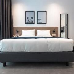 Отель Pame House Греция, Афины - отзывы, цены и фото номеров - забронировать отель Pame House онлайн фото 15
