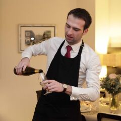 Отель Montmartre Residence Париж в номере фото 2