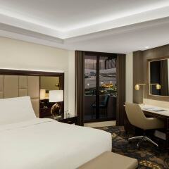 Radisson Blu Hotel, Dubai Deira Creek комната для гостей фото 4